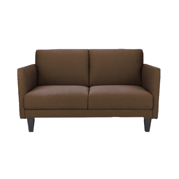 Picture of ZENDO Fabric 2/S sofa1502 DBN