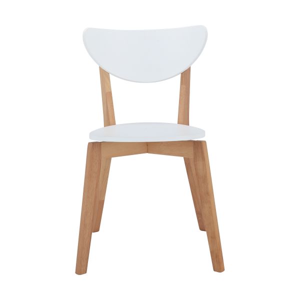 Picture of MAWIN dining chair WT/NT 