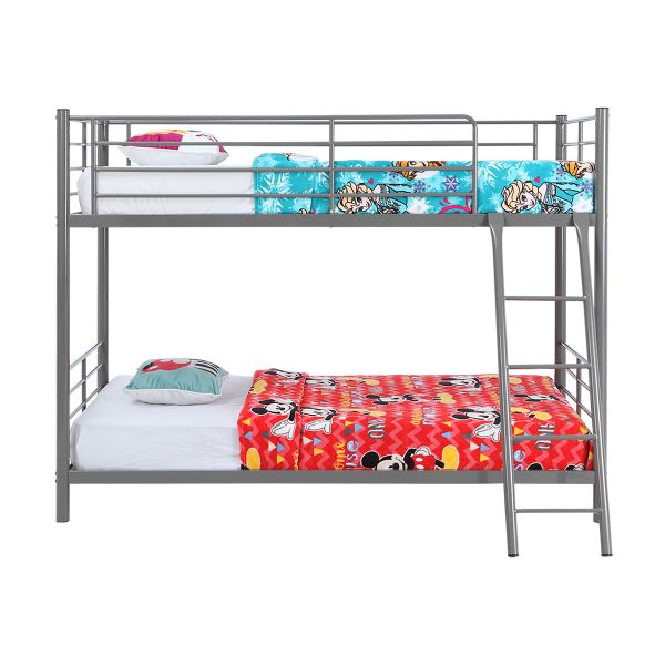 Picture of H-SIMBI BUNK BED 3 FT. GY