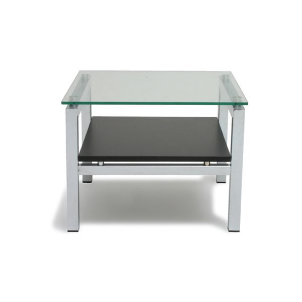Picture of DAILY COFFEE TABLE 60x60x40 GS/AL