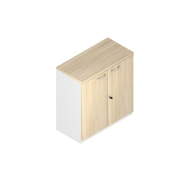 Picture of UNOFORM LOW CABINET 80x84 SW