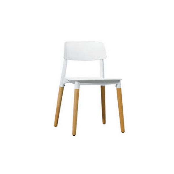Picture of DC-X091 DINING CHAIR WT 1