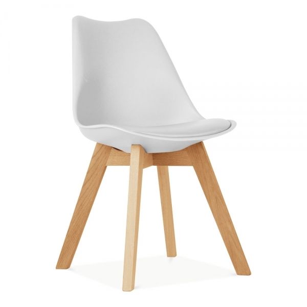 Picture of DC-X053 D1 DINING CHAIR WT 1