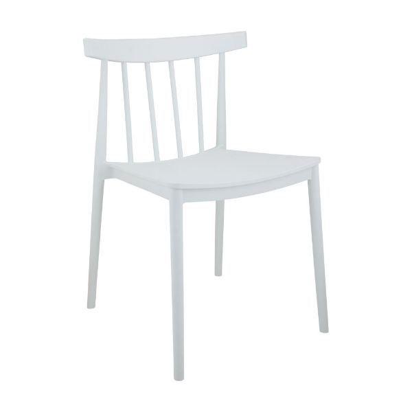Picture of DC-X085 DINING CHAIR WT 1