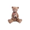 Picture of BEARUTTI BROWN BEAR PLAY TOY MTC