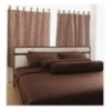 Picture of BROWN KING FITTED SHEET 3 PCS.