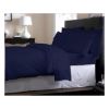 Picture of PERCALE Queen fitted sheet  3 pcs/set BL