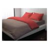 Picture of K-TON TWIN FITTED SHEET 2 PCS./SET BN
