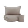 Picture of RYKIEL KING FITTED SHEET 3 PCS./SET BN