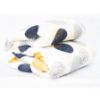 Picture of EASY DOT KING BEDDING 6PCS/SET ON