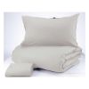 Picture of RYKIEL KING FITTED SHEET 3 PCS./SET WT