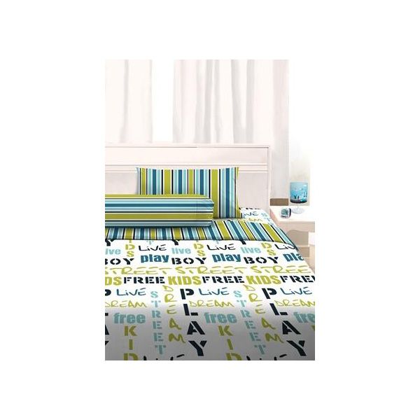 Picture of PLAY COMFORTER 3.5FT MTC