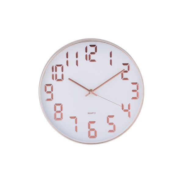 Picture of KOPPRA WALL CLOCK 12 COP