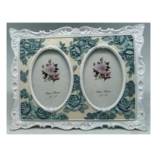 Picture of ENCHANT/2 Picture Frame 9x12.5 cm. WT