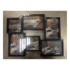 Picture of LIFT Multi Picture frame BK