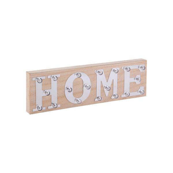 Picture of HOMELIGHT LIGHT SIGN NA