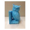 Picture of CERISE Owl Bookend 12x8.5x18 cm. SB