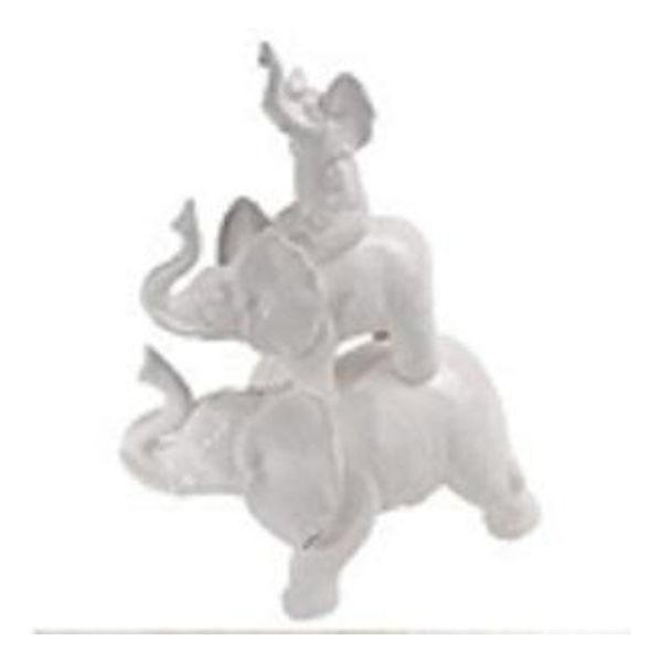 Picture of ELLEN ELEPHANT SCULPTURE WT