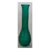 Picture of SWISSVASE TABLE VASE 6.9X6.9X21.6 CM. GN