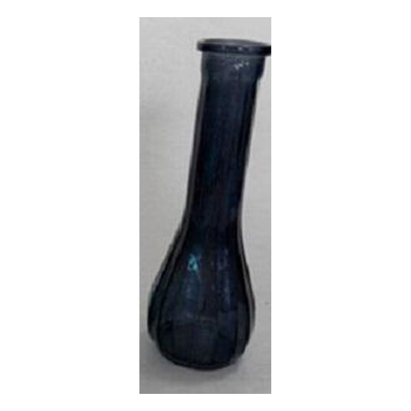 Picture of SWISSVASE TABLE VASE 6.9X6.9X21.6 CM. GY