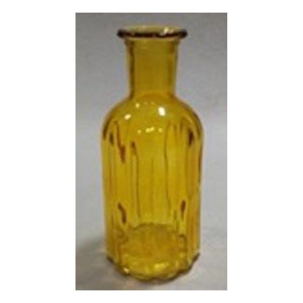 Picture of PRET GLASS VASE YL