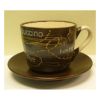 Picture of COFE Cup&Saucer 8oz. (4pcs./set) BN