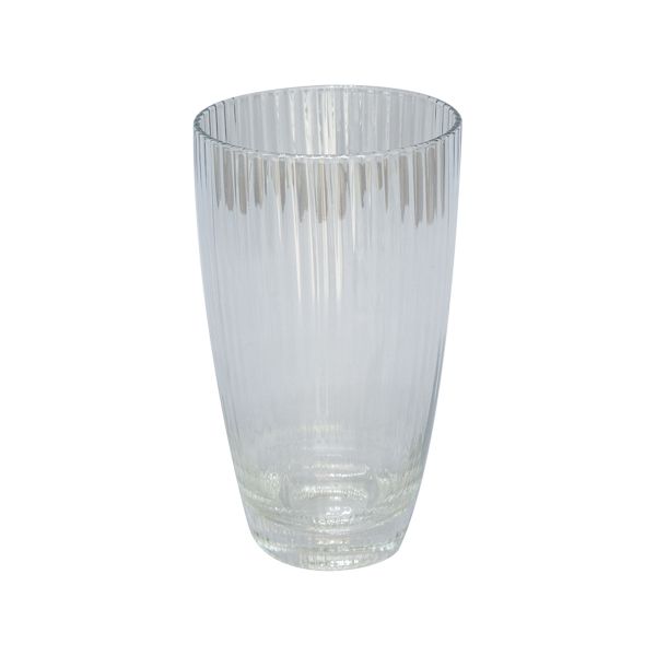 Picture of LUSTERA DRINKING GLASS 530ML. MTC