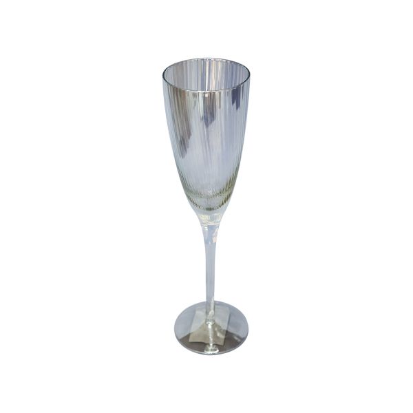 Picture of LUSTERA CHAMPAGNE GLASS 300ML. MTC