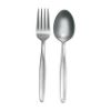 Picture of BASIC SPOON+FORK 12PCS/SET