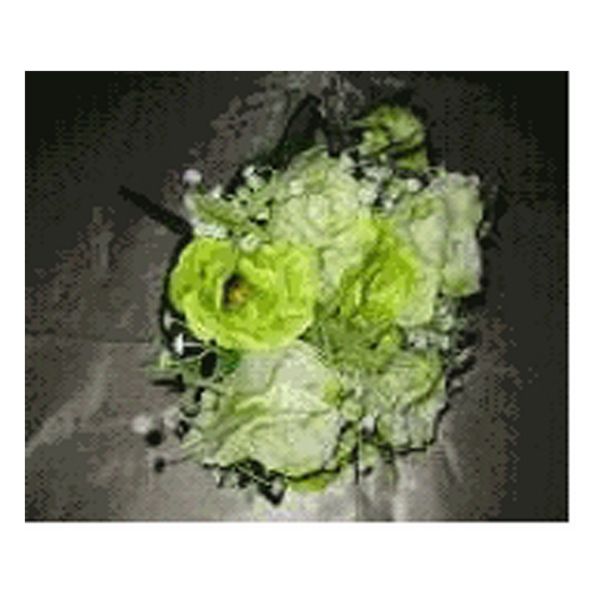 Picture of BOUQUET ROSE GN