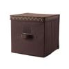 Picture of PARIS/30X30  STORAGE CASE WITH LID-BN