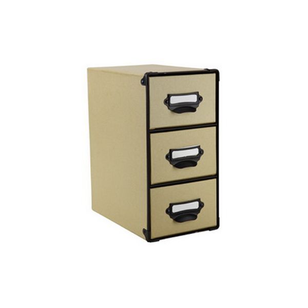 Picture of CARGO 3 Drawer Vertical Box