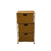 Picture of BARNO 3 TIERS DRAWER 35X29X65CM. BN