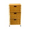 Picture of BARNO 3 TIERS DRAWER 35X29X65CM. NA