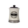Picture of CARINA COFFEE CANISTER 21 OZ. CR