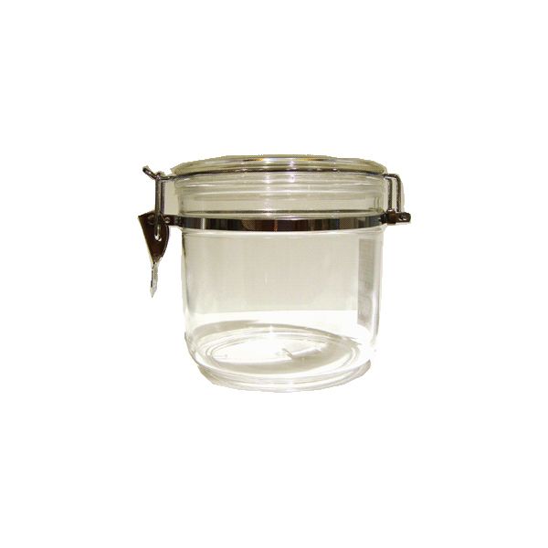 Picture of AIR TIGHT JAR 1000 ML CL
