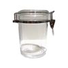 Picture of AIR TIGHT JAR 600 ML CL