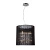 Picture of ESBELTO PENDANT LAMP-BK