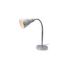 Picture of BRIGHTON TABLE LAMP -SV