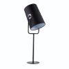 Picture of SPOTLIGHT TABLE LAMP BK