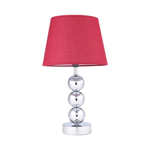 Picture of PARIVIENNA PLUS TABLE LAMP RD