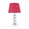 Picture of PARIVIENNA PLUS TABLE LAMP RD