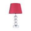 Picture of PARIVIENNA PLUS TABLE LAMP RD