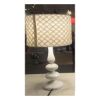Picture of DOLLAFINO Table Lamp WT