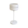 Picture of LISANDRO TABLE LAMP WT