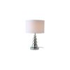 Picture of BALLADE TABLE LAMP-WT