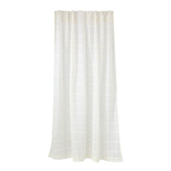 Picture of SHEERLY SHEER CURTAIN 145X250 CM. CR