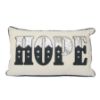 Picture of BWHOPE CUSHION 30X50CM. BK