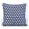 Picture of NUMA Cushion with filling 45x45 cm. BL