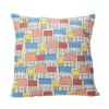 Picture of CANDY HOUSE Cushion 45x45 cm MTC